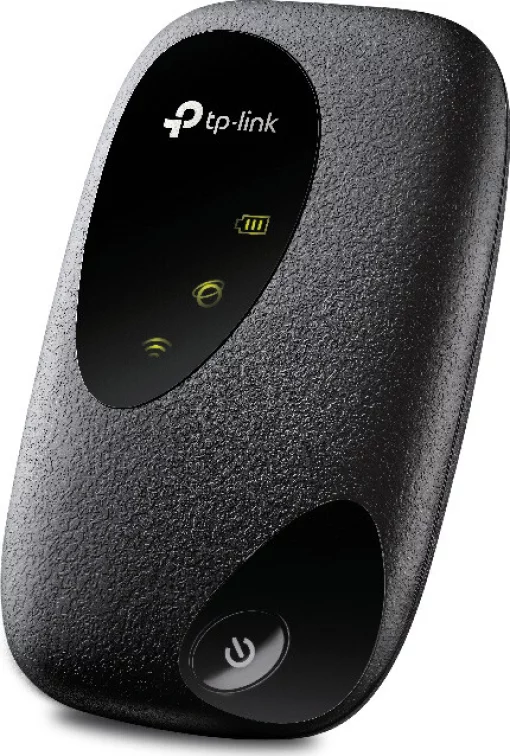 Мобільний Маршрутизатор TP-LINK M7000 N150, 4G/LTE, 2000мА*год