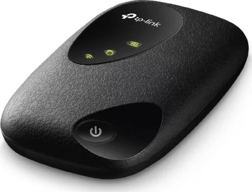 Мобільний Маршрутизатор TP-LINK M7000 N150, 4G/LTE, 2000мА*год