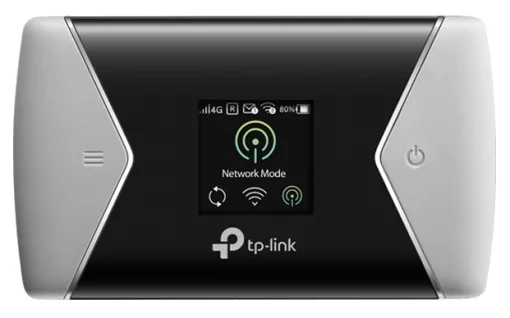 Мобільний Маршрутизатор TP-LINK M7450 N300, 4G/LTE, 3000мА*год