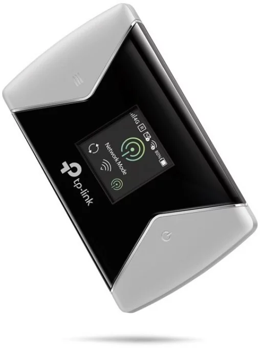 Мобільний Маршрутизатор TP-LINK M7450 N300, 4G/LTE, 3000мА*год