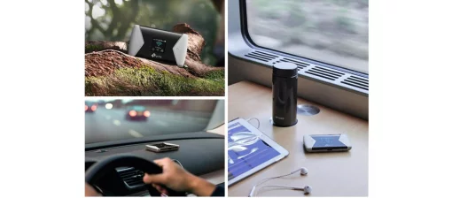 Мобільний Маршрутизатор TP-LINK M7450 N300, 4G/LTE, 3000мА*год