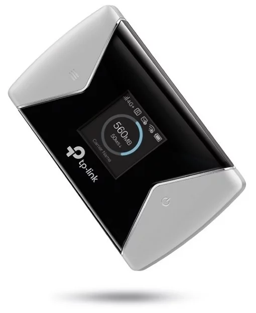 Мобільний Маршрутизатор TP-LINK M7650 N600, 4G/LTE , 3000мА*год