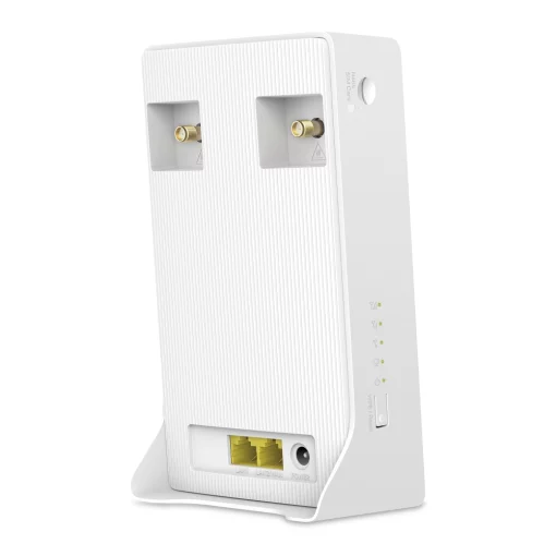 Маршрутизатор MERCUSYS MB110-4G N300, 4G/LTE, 1xFE LAN, 1xFE WAN