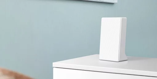 Маршрутизатор MERCUSYS MB230-4G AC1200, 4G/LTE, 1xGE LAN, 1xGE WAN