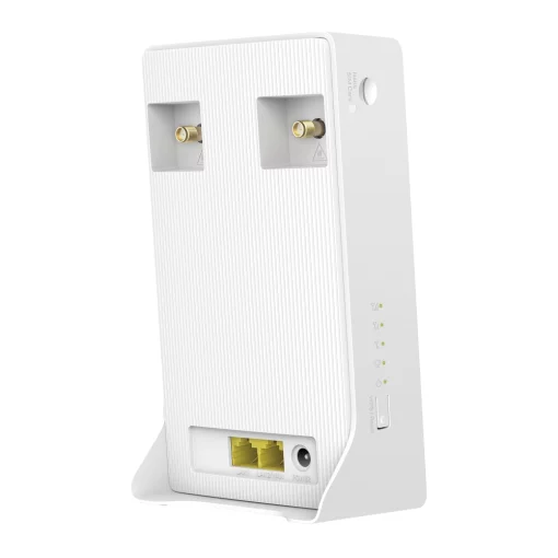 Маршрутизатор MERCUSYS MB230-4G AC1200, 4G/LTE, 1xGE LAN, 1xGE WAN