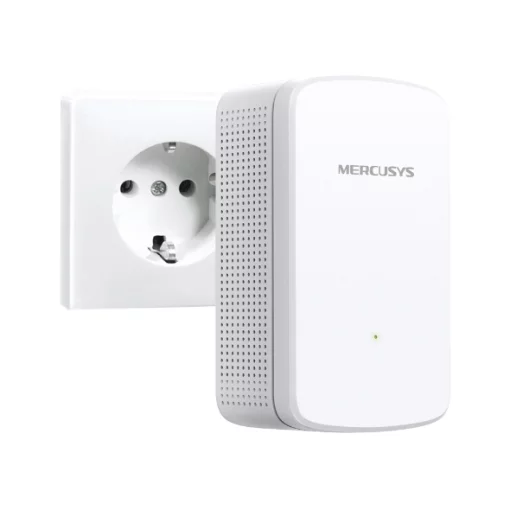 Розширювач покриття WiFi MERCUSYS ME10 AC1200, 1хFE LAN