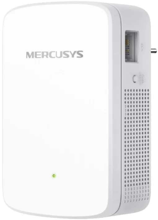 Розширювач покриття WiFi MERCUSYS ME20 AC750, 1хFE LAN