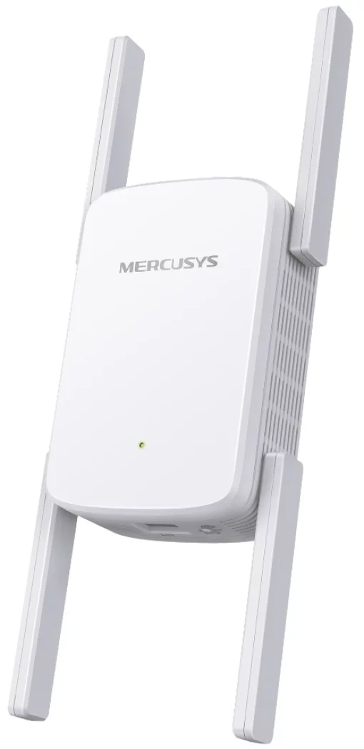 Повторювач Wi-Fi сигналу MERCUSYS ME50G AC1900 1хGE LAN ext. ant x4