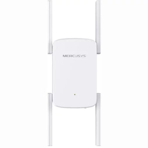 Повторювач Wi-Fi сигналу MERCUSYS ME50G AC1900 1хGE LAN ext. ant x4