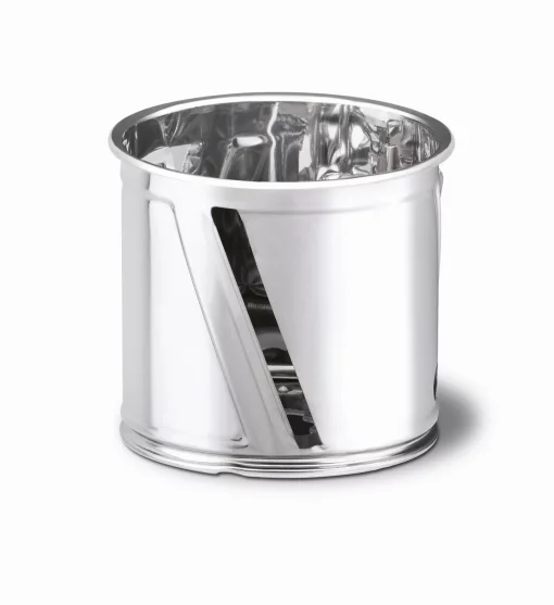 М'ясорубка Moulinex, 2000Вт, 2.6кг/хв, 3 решітки, насадка для ковбас, кеббе, 5 терок, пластик, біло-сірий