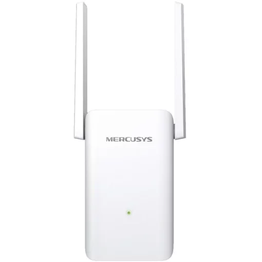 Розширювач покриття WiFi MERCUSYS ME80X AX3000, 1хGE LAN