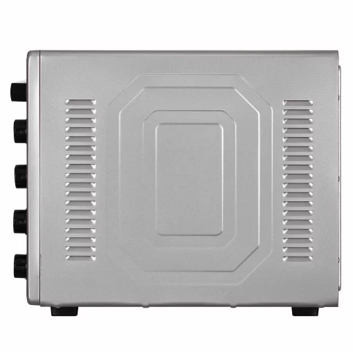 Піч електрична ARDESTO, 70л, 2000Вт, механіч., подвійне скло, сірий