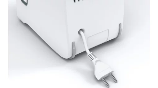 М'ясорубка Bosch, 1500Вт, 1.8кг/хв, 2 решітки, насадка для ковбас, кеббе, пластик, білий