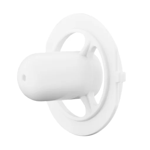 М'ясорубка Ardesto, 1800Вт, 2кг/хв, 3 решітки, насадка для ковбас, кеббе, пластик, бежево-сріблястий