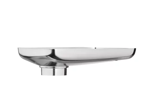 М'ясорубка Ardesto, 2400Вт, 2.2кг/хв, 3 решітки, насадка для ковбас, кеббе, томатів, 4 терки, пластик, чорно-срібний