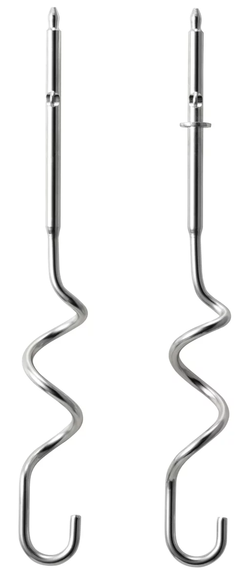 Міксер Panasonic стаціонарний 175Вт, насадки-4, чаша-пластик, 3л, білий