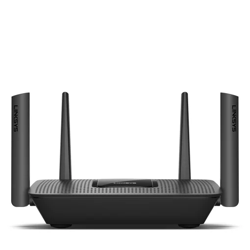 Маршрутизатор Linksys MR8300 AC2200, 4xGE LAN, 1xGE WAN, 1xUSB 3.0, BT, MESH