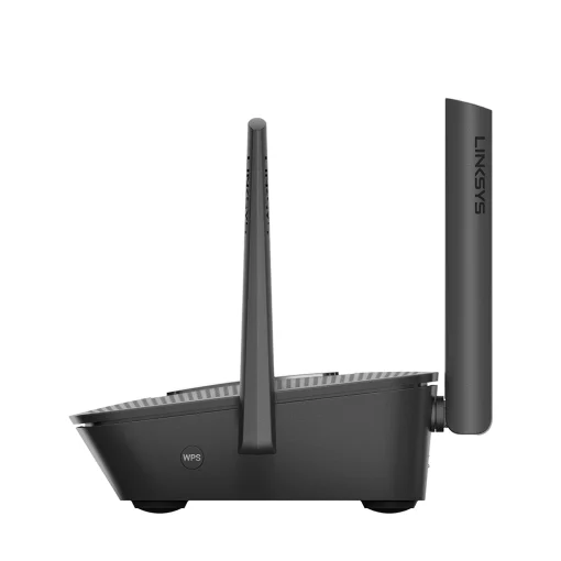 Маршрутизатор Linksys MR8300 AC2200, 4xGE LAN, 1xGE WAN, 1xUSB 3.0, BT, MESH