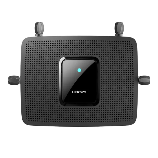 Маршрутизатор Linksys MR8300 AC2200, 4xGE LAN, 1xGE WAN, 1xUSB 3.0, BT, MESH
