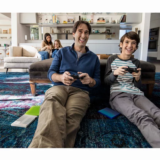 Маршрутизатор Linksys MR9000 AC3000, 4xGE LAN, 1xGE WAN, 1xUSB 3.0, BT, MESH