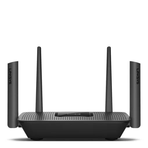 Маршрутизатор Linksys MR9000 AC3000, 4xGE LAN, 1xGE WAN, 1xUSB 3.0, BT, MESH