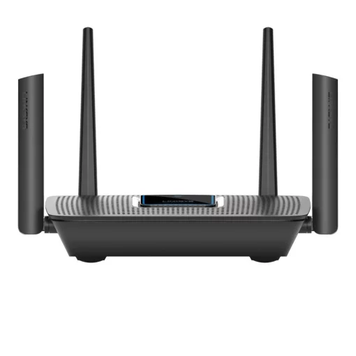 Маршрутизатор Linksys MR9000 AC3000, 4xGE LAN, 1xGE WAN, 1xUSB 3.0, BT, MESH