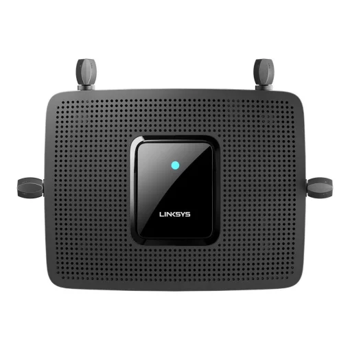 Маршрутизатор Linksys MR9000 AC3000, 4xGE LAN, 1xGE WAN, 1xUSB 3.0, BT, MESH