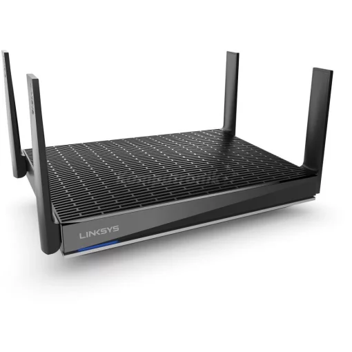 Маршрутизатор Linksys MR9600 AX6000, 4xGE LAN, 1xGE WAN, 2xUSB 3.0, BT, MESH