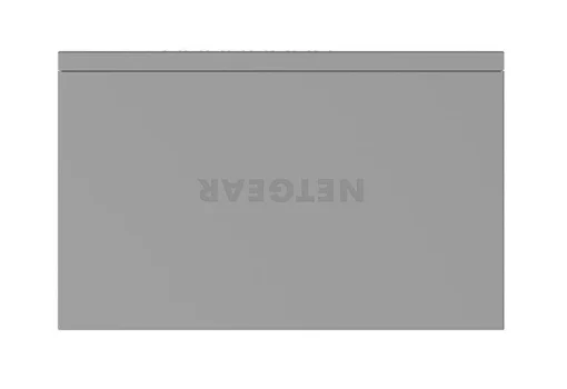 Комутатор NETGEAR MS510TXUP, 8 портів Ultra60 PoE++(295Вт): 4x100M/1G/2,5G, 4x100M/1G/2,5G/5G/10G, 2xSFP+, керований L2