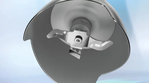 Блендер Bosch заглибний, 1000Вт, подрібнювач, вінчик, чорний