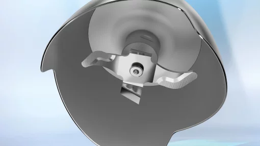 Блендер Bosch заглибний 600Вт, подрібнювач, вінчик, білий