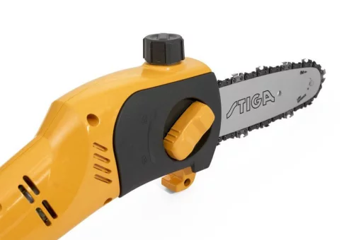 Мультиінструмент (кущоріз, висоторіз) акумуляторний STIGA MT100eKit