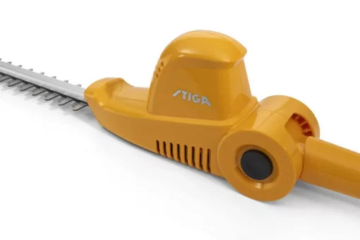 Мультиінструмент (кущоріз, висоторіз) акумуляторний STIGA MT100eKit