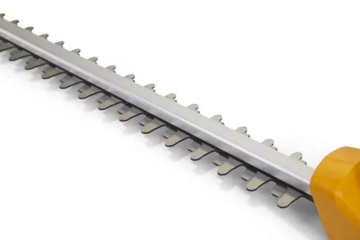 Мультиінструмент (кущоріз, висоторіз) акумуляторний STIGA MT100eKit