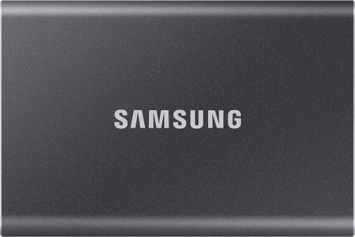 Портативний SSD Samsung  1TB USB 3.2 Gen 2 Type-C  T7 Shield