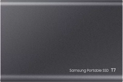 Портативний SSD Samsung  1TB USB 3.2 Gen 2 Type-C  T7 Shield
