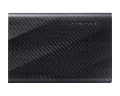 Портативний SSD Samsung 1TB USB 3.2 Gen 2 Type-C T9