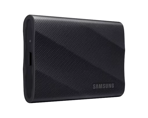Портативний SSD Samsung 1TB USB 3.2 Gen 2 Type-C T9