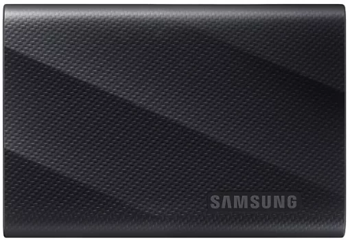 Портативний SSD Samsung 2TB USB 3.2 Gen 2 Type-C T9