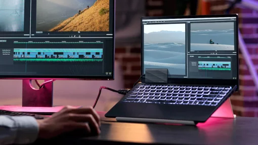 Портативний SSD Samsung 4TB USB 3.2 Gen 2 Type-C T9