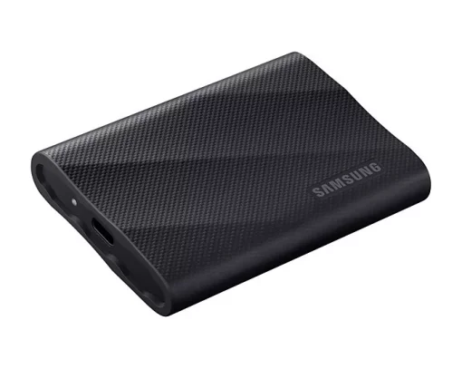 Портативний SSD Samsung 4TB USB 3.2 Gen 2 Type-C T9