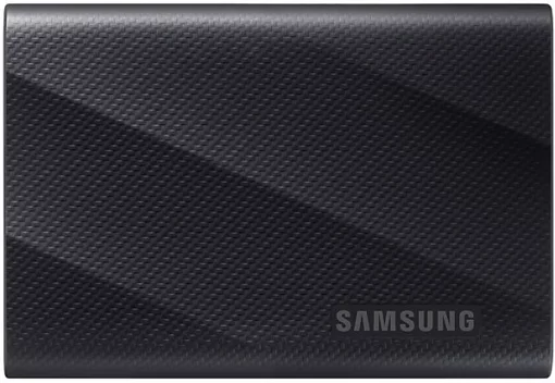 Портативний SSD Samsung 4TB USB 3.2 Gen 2 Type-C T9
