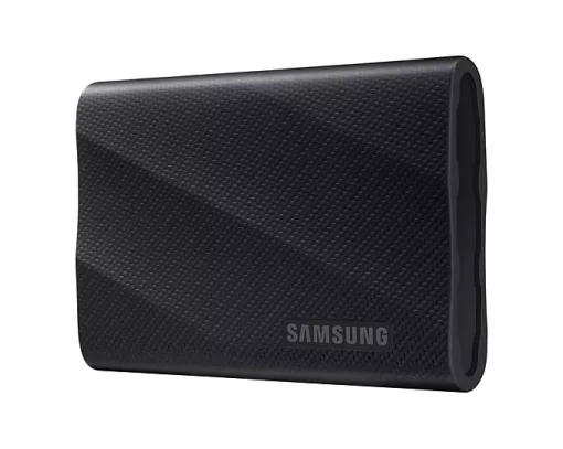 Портативний SSD Samsung 4TB USB 3.2 Gen 2 Type-C T9