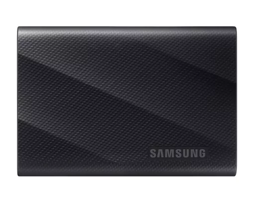 Портативний SSD Samsung 4TB USB 3.2 Gen 2 Type-C T9