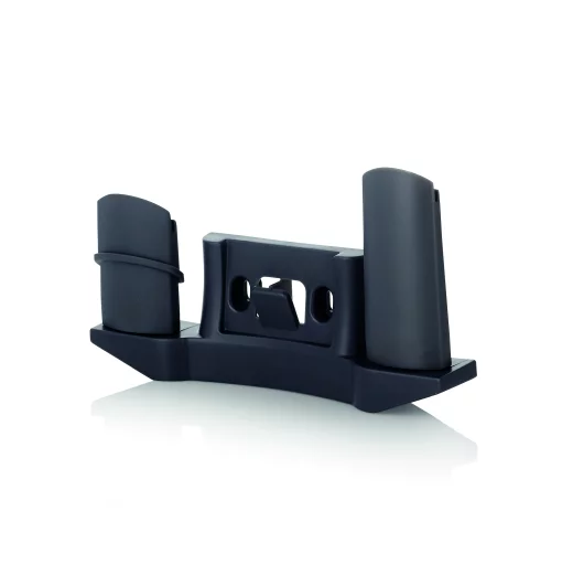 Пилосос Gorenje автомоб, 55Вт, конт пил -0.4л, автон. робота до 14хв, мікрофільтр, дод.насадки-2 шт, білий