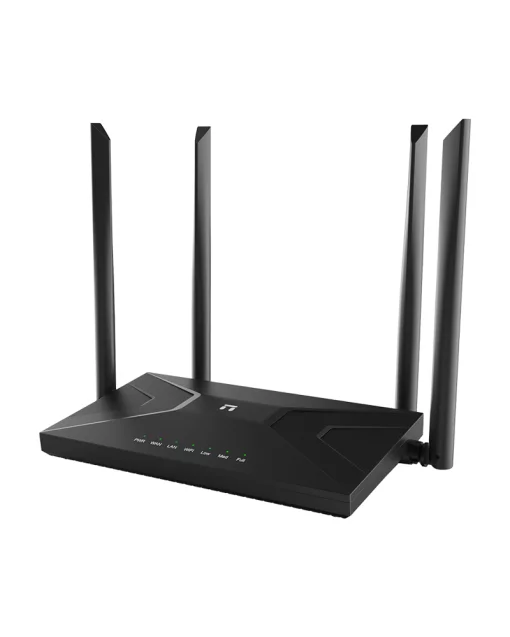 Маршрутизатор Netis MW5360 N300, 4G/LTE, 2xFE LAN, 1xFE WAN