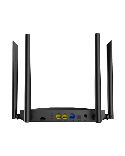 Маршрутизатор Netis MW5360 N300, 4G/LTE, 2xFE LAN, 1xFE WAN