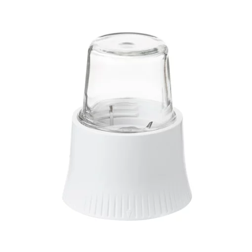 Блендер Panasonic стаціонарний 300Вт, чаша-1500мл, скло, білий