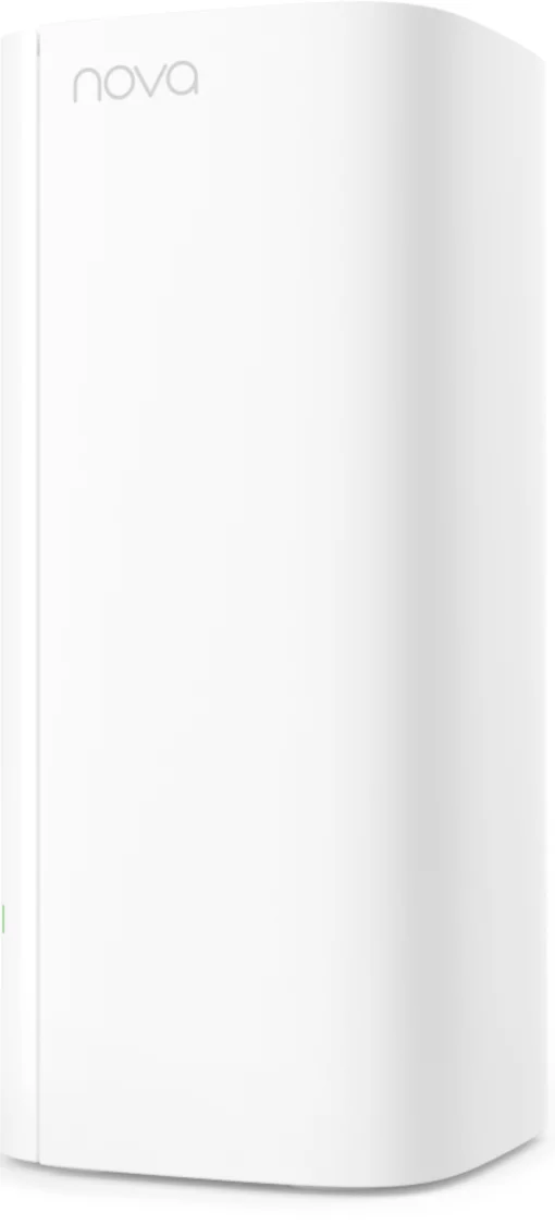 Система WiFi-Mesh TENDA MX12 NOVA AX3000, 1мод