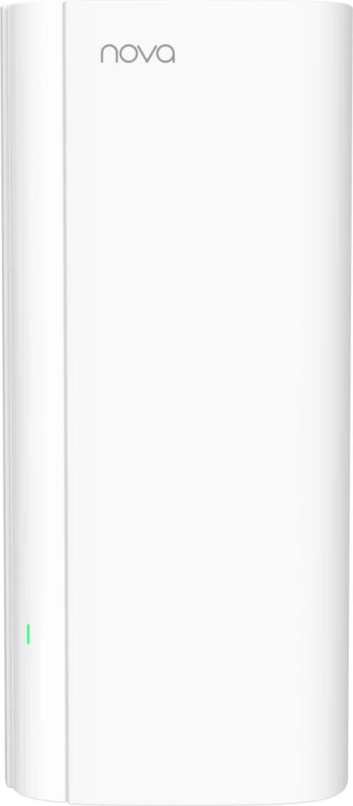 Система WiFi-Mesh TENDA MX12 NOVA AX3000, 1мод